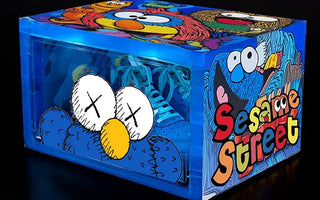 The Rise of UV Printed Custom Shoe Boxes